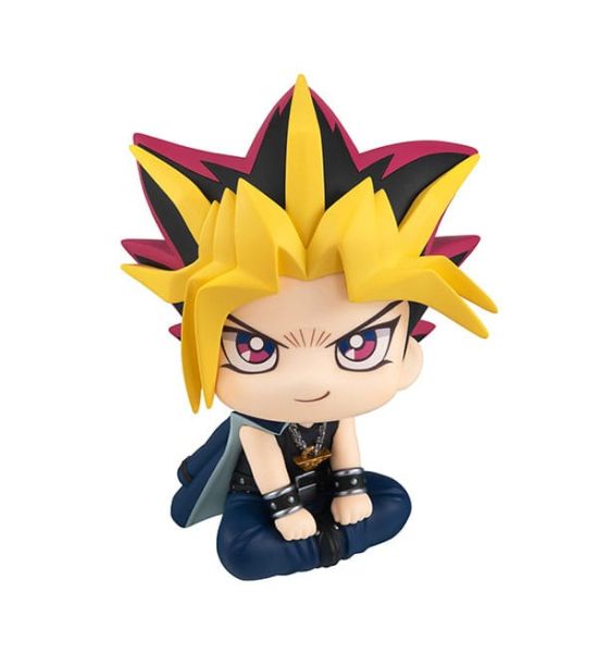 Yu-Gi-Oh!: Yami Yugi Look Up PVC Statue (11cm) Preorder