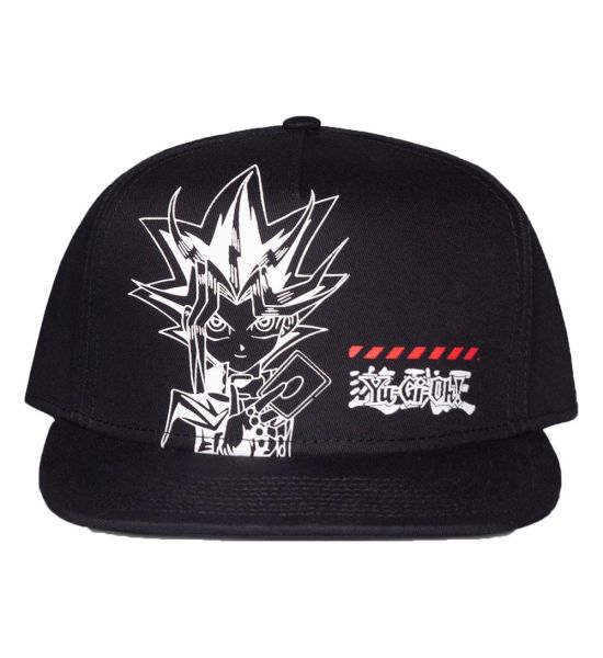 Yu-Gi-Oh!: Yami Yugi Snapback Cap