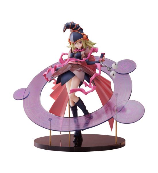 Yu-Gi-Oh! Zexal: Gagaga Girl 1/7 PVC Statue (26cm) Preorder