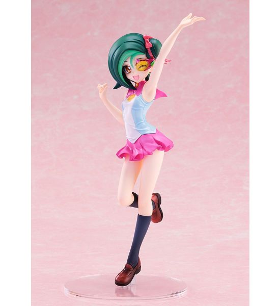 Yu-Gi-Oh! Zexal: Tori Meadows 1/7 PVC Statue (21cm) Preorder