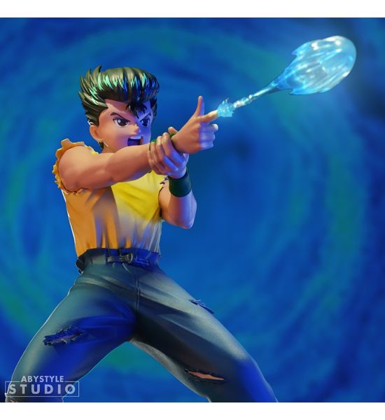 Yu Yu Hakusho: Yusuke AbyStyle Studio Figure