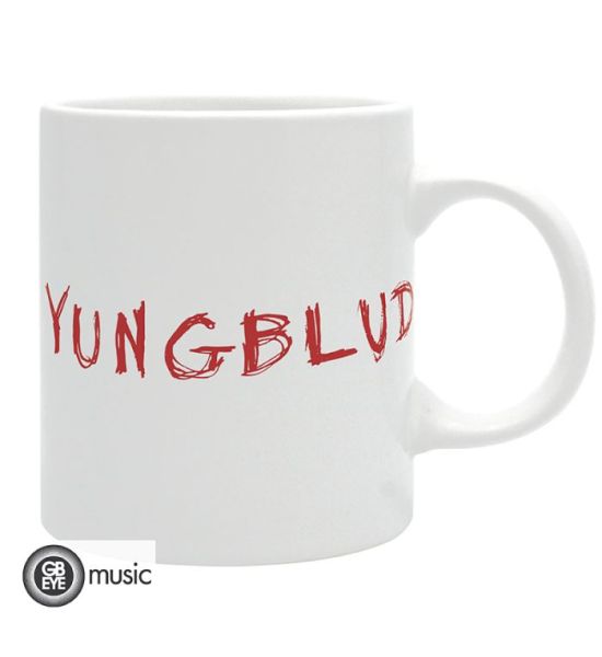 Yungblud: Weird Subli Mug 320 Ml (Box)