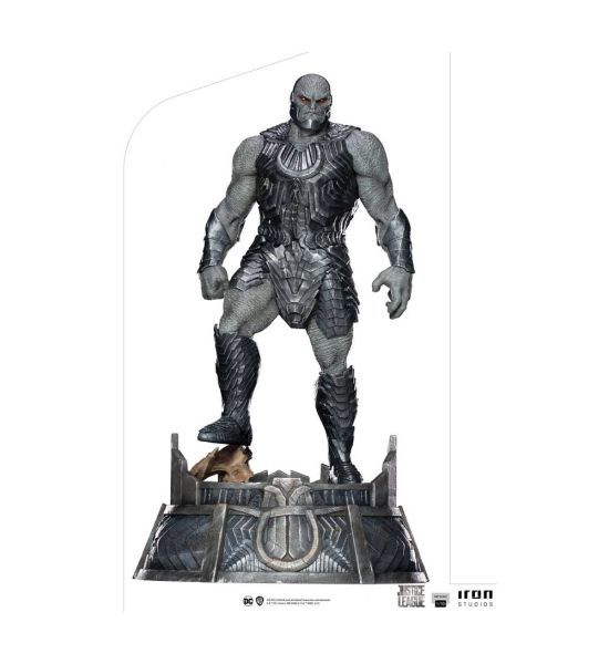 Zack Snyder's Justice League: Darkseid Art Scale Statue 1/10 (35cm)