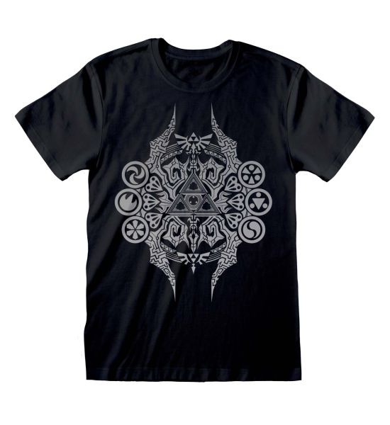 Legend of Zelda: Deco T-Shirt